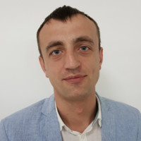 Alexander Kachur