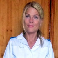 Franziska Vallantine Beck