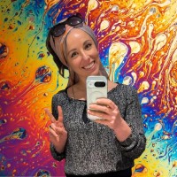 Jackie Hyman