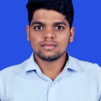 Dillip Kumar Maharana