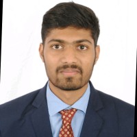 Pratheek B G