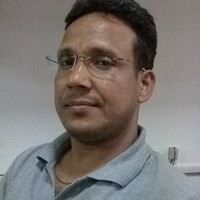 Saroj Barik