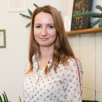 Svetlana Reztsova