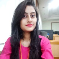 Payel Dey