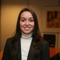 Cristina Soriano de Pablos