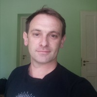Roman Bishko