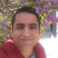 Mokhtar Jamali