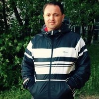 Геннадий Александров