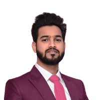Ashish Kanojiya