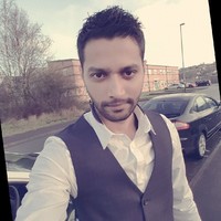 Hardik Mistry