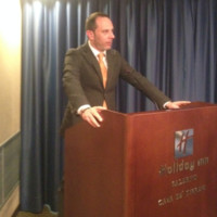 Matteo Di Marino
