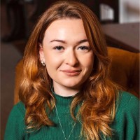 Jessica Lawson Assoc Cipd