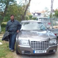 Venkat V