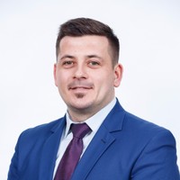 Luca Claudiu