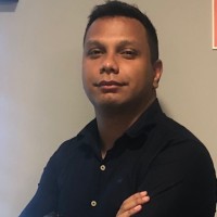 Marcio Carvalho