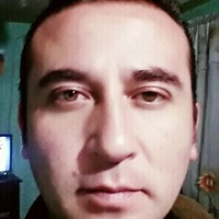 Alejandro Carrasco Gonzalez