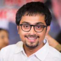 Navneet Bhattad