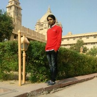Ghanshyam Chopra