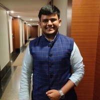 Harshvardhan Agarwal