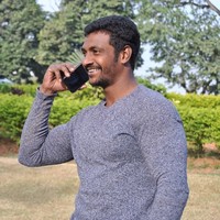 Nagaraju Raju