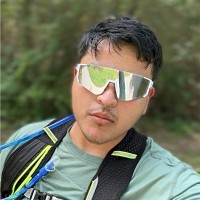 Eric Hernandez