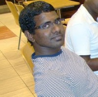 THayananTH T