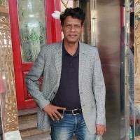 Sujay Kumar