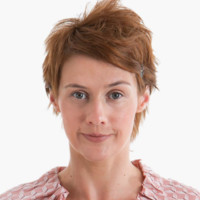 Claudia Brunke-Mattern