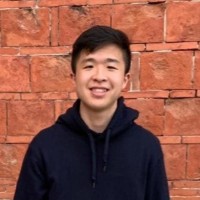 William Chou