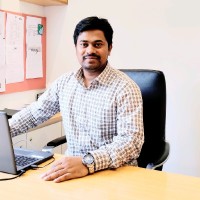 Uday Kumar S