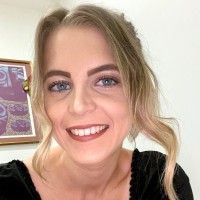 Megan Throp