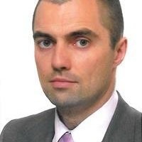 Piotr Michał Kosmęda, Ph. D., CCIM