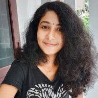 Aswathy as