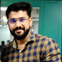 ANISH NAIR
