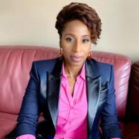 Zanele (Mazah) Ncanana