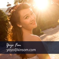 Yoyo Fan