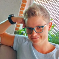 Agnieszka P