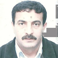 Salah Mamine