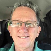 Ray Perdue