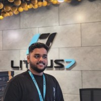 Krishna Prasad A