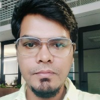 vikash kumar mondal