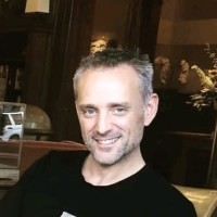 Michael Hall