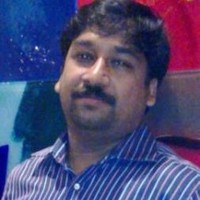 Satyajit Sinha
