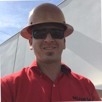 Matthew Mcandrews