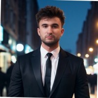 Luke Hanold