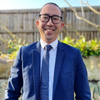 Jeff Kuo