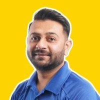Paras Shah