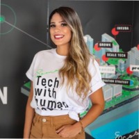 Vitória Meira