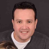 Rodrigo Carrillo Baca