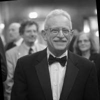 Scott D. Ganz, DMD